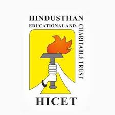 Hindusthan College logo
