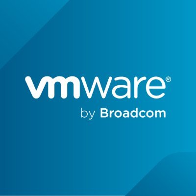 VMware logo